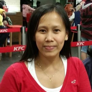 Meet your Posher, Rose